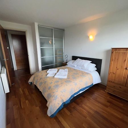2 Bed 2 Bath Luxury Apartment In Central ลอนดอน ภายนอก รูปภาพ