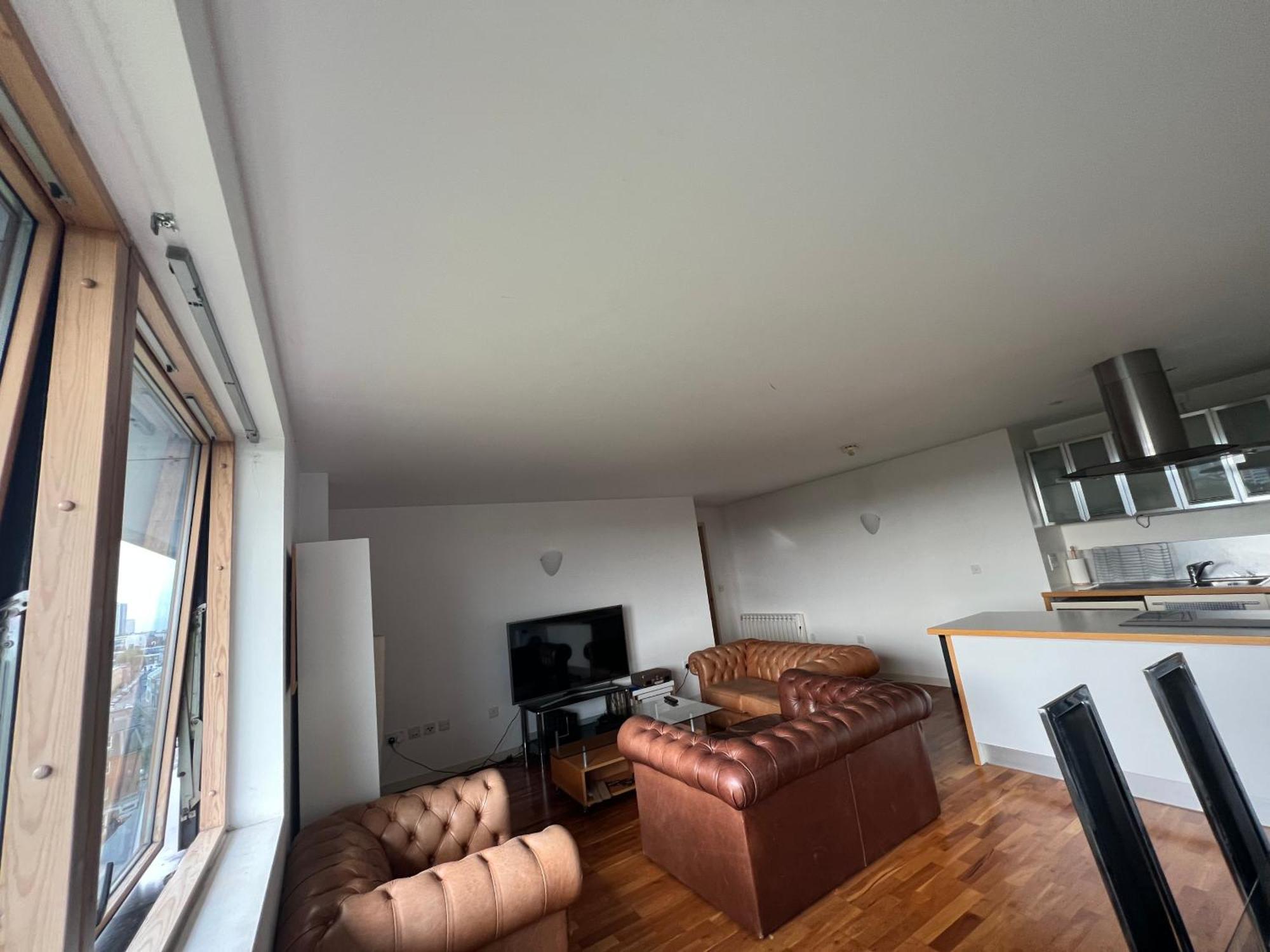 2 Bed 2 Bath Luxury Apartment In Central ลอนดอน ภายนอก รูปภาพ