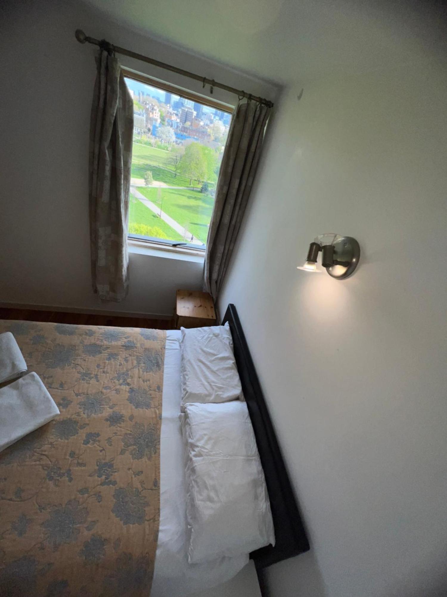 2 Bed 2 Bath Luxury Apartment In Central ลอนดอน ภายนอก รูปภาพ