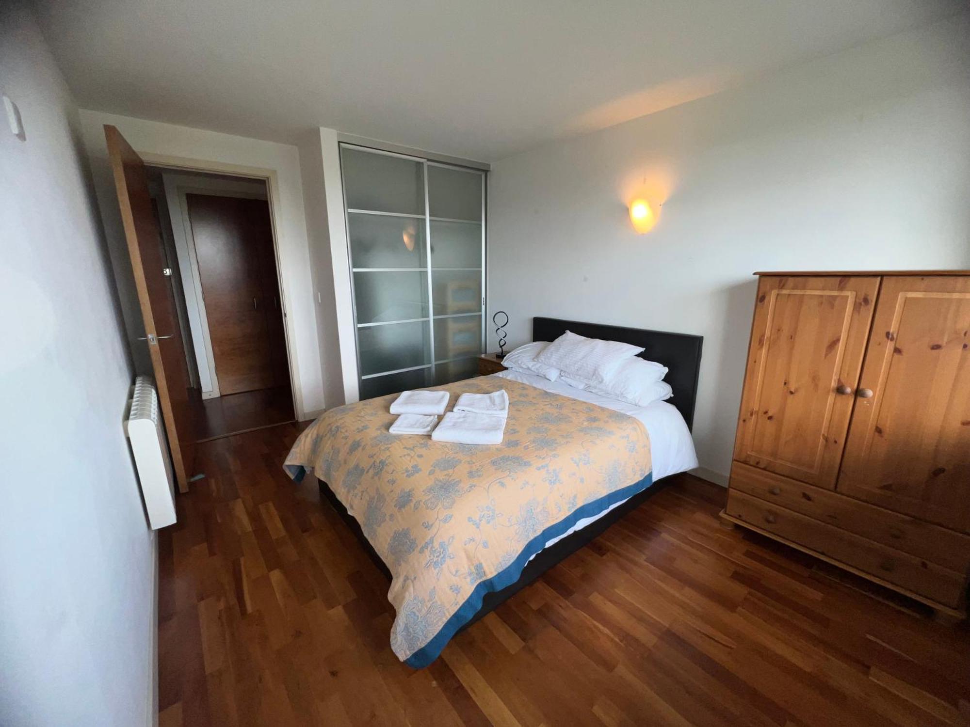 2 Bed 2 Bath Luxury Apartment In Central ลอนดอน ภายนอก รูปภาพ