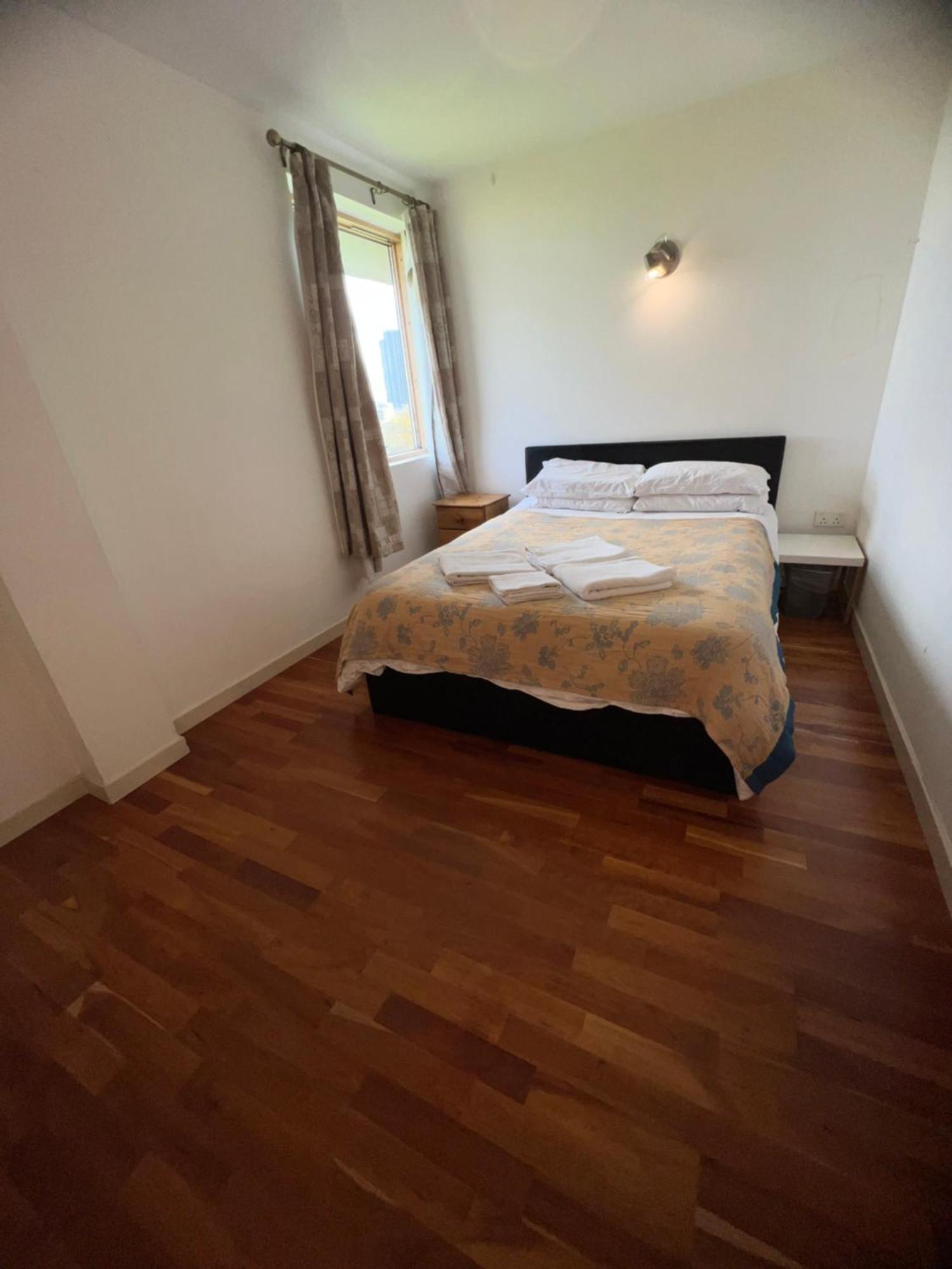 2 Bed 2 Bath Luxury Apartment In Central ลอนดอน ภายนอก รูปภาพ