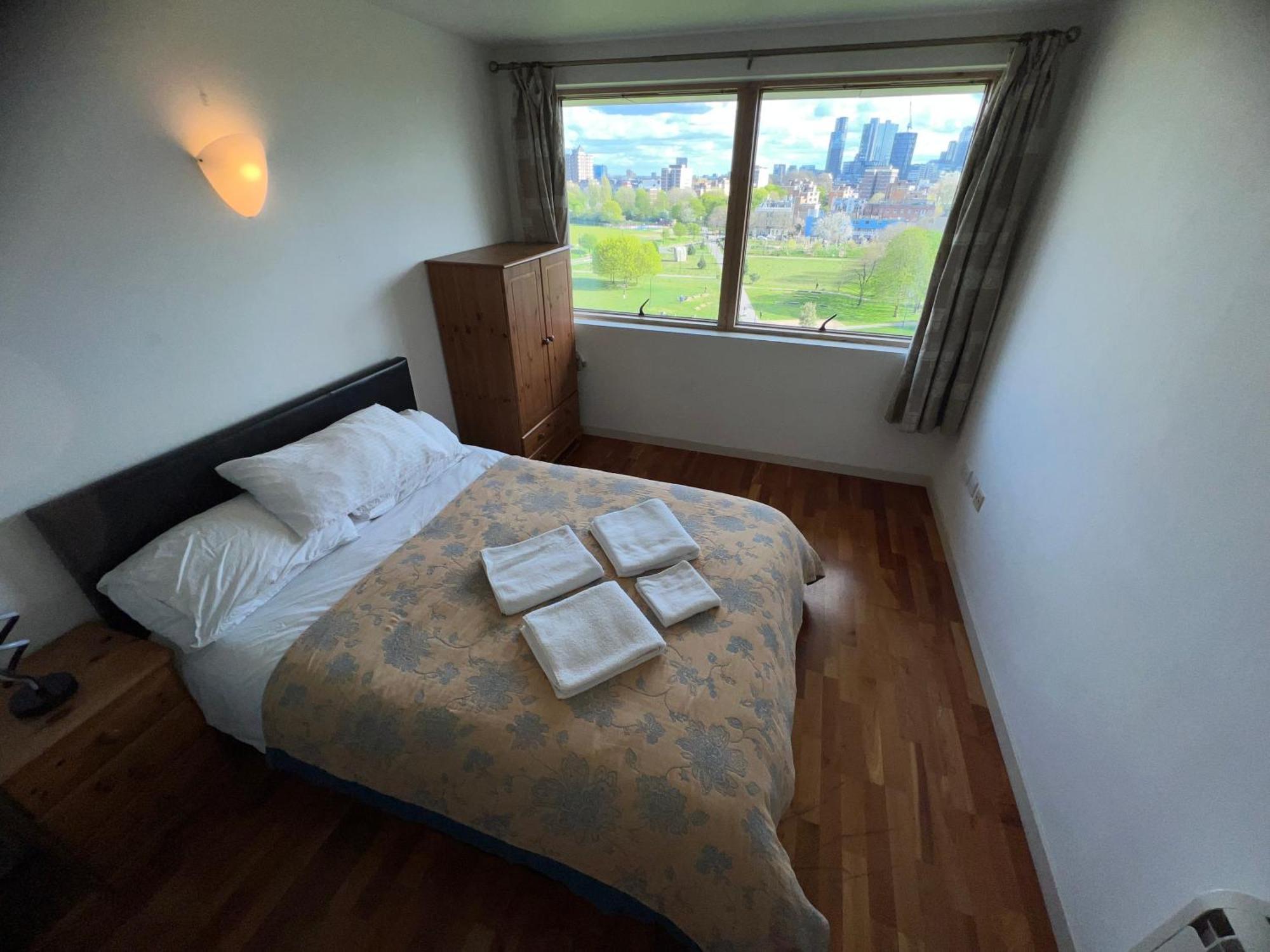 2 Bed 2 Bath Luxury Apartment In Central ลอนดอน ภายนอก รูปภาพ