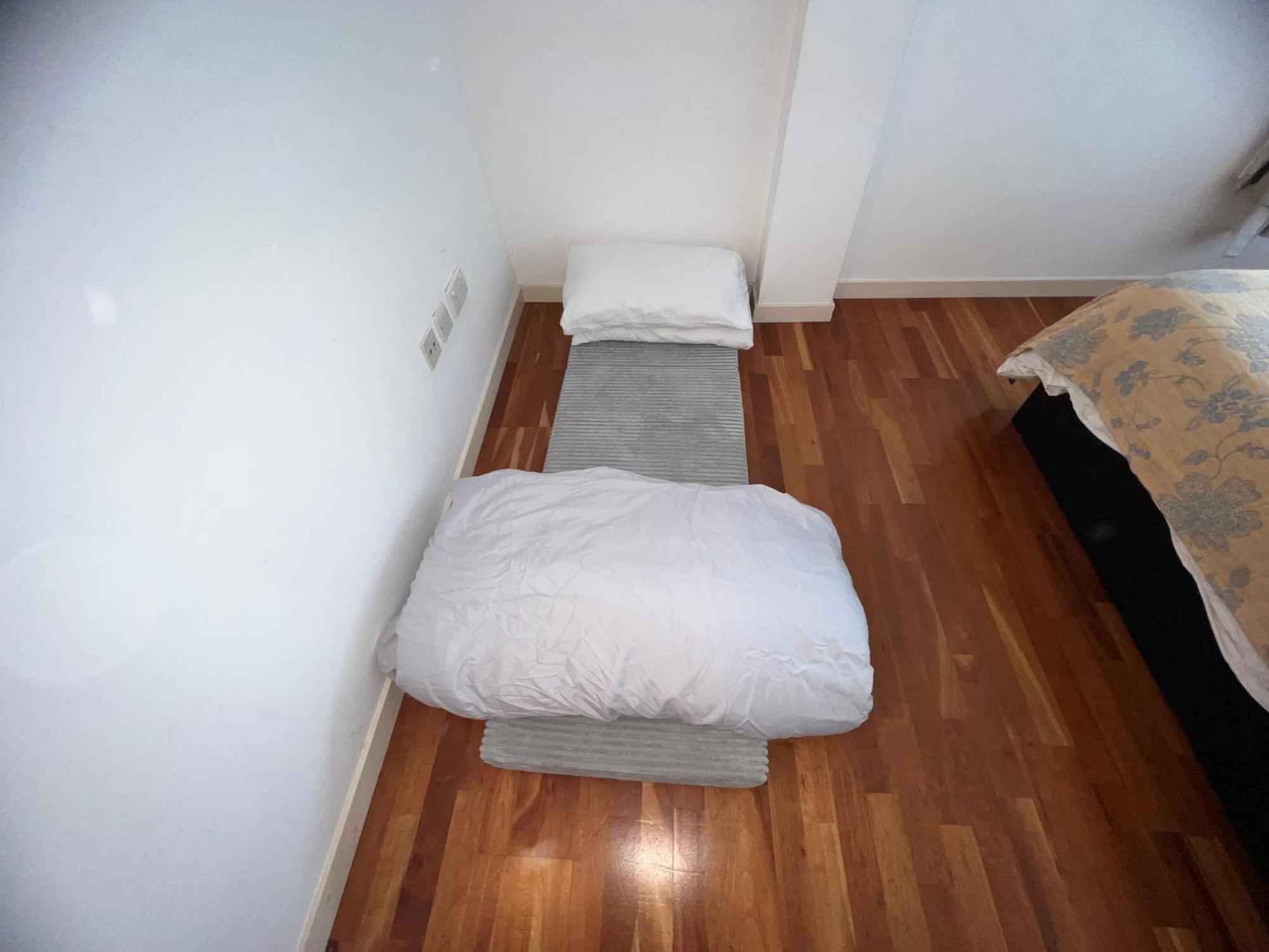 2 Bed 2 Bath Luxury Apartment In Central ลอนดอน ภายนอก รูปภาพ