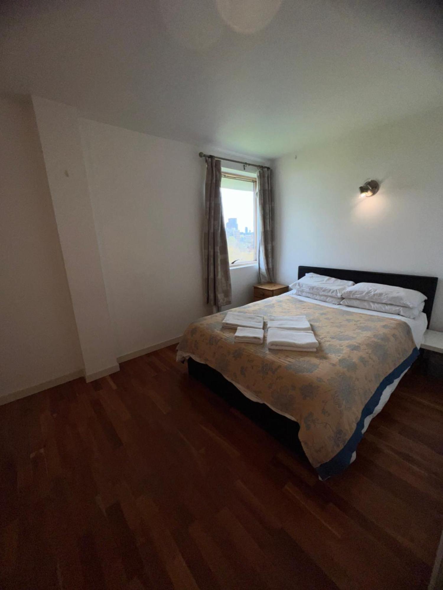 2 Bed 2 Bath Luxury Apartment In Central ลอนดอน ภายนอก รูปภาพ