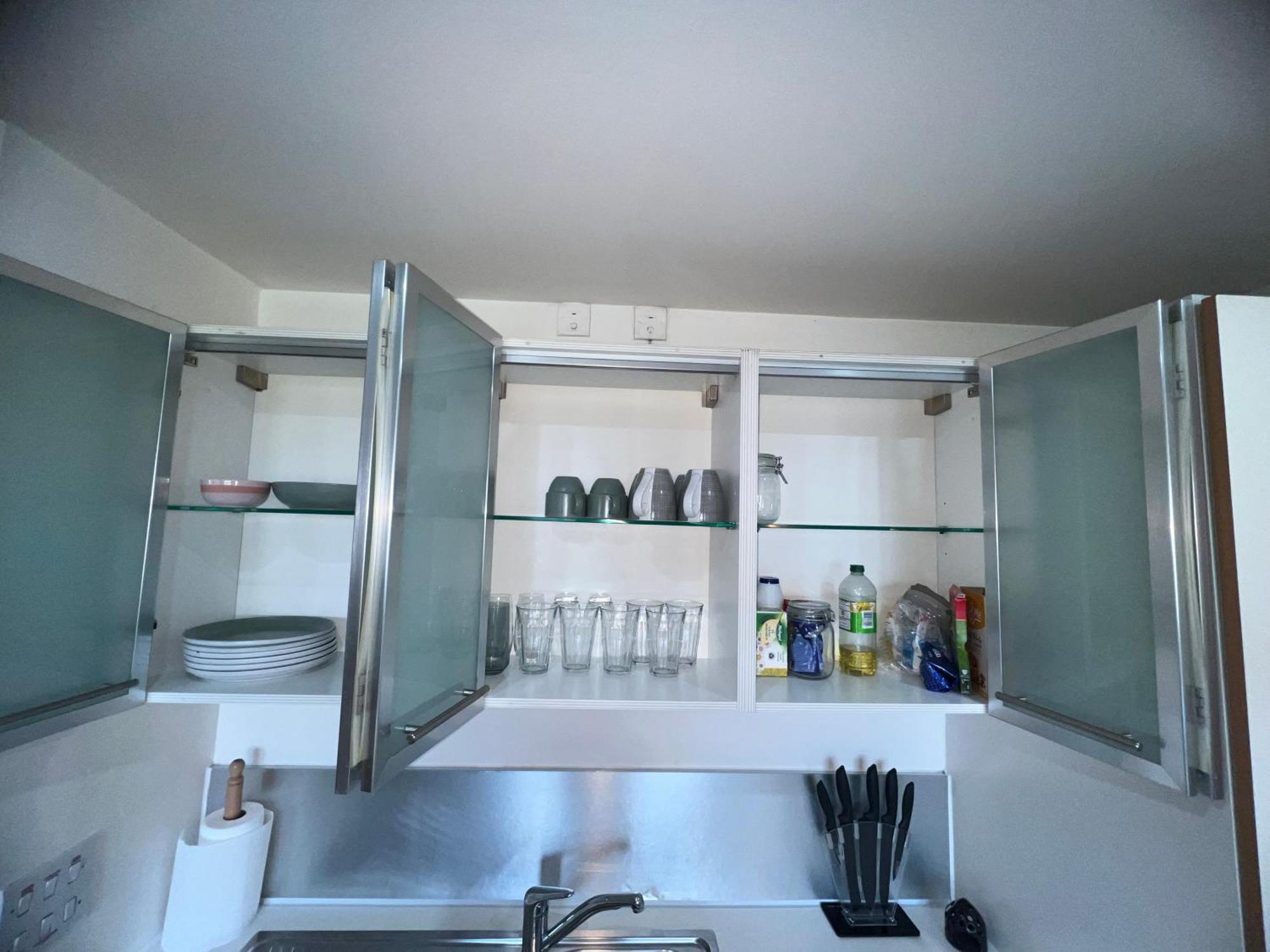 2 Bed 2 Bath Luxury Apartment In Central ลอนดอน ภายนอก รูปภาพ